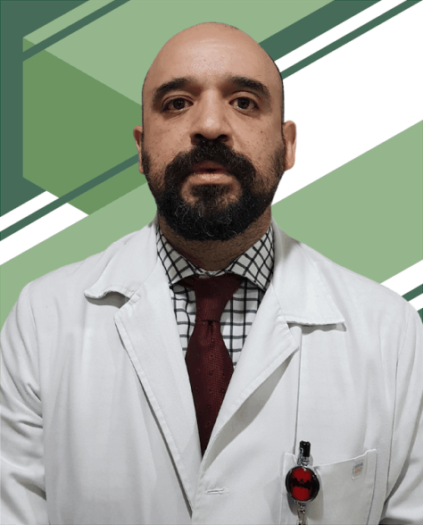 Carlos Porfirio Muñoz Pérez