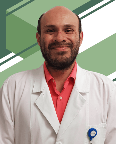 Efraín González Cruz