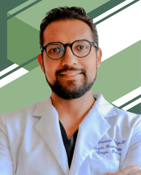 Doctor Eduardo Villegas Tovar