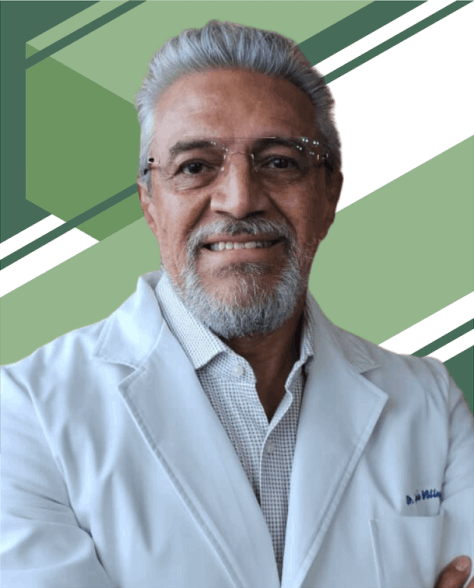 Joaquín Villegas Márquez