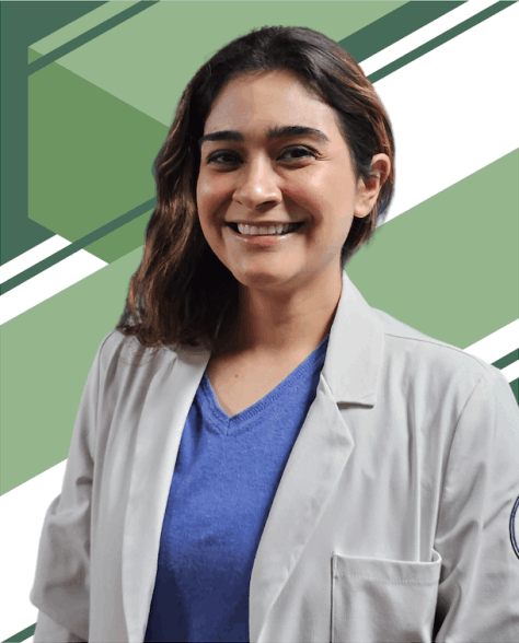 Karla Meriely Quintanar González