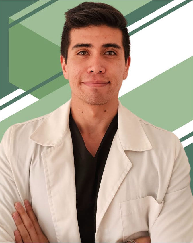 Jesús Alberto Arambulo Torres